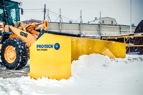 artificial turf skid steer snow|Rubber Edge Snow Pusher .